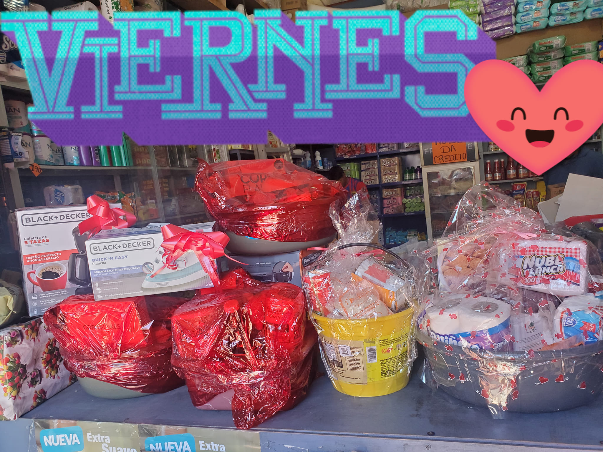 Evento de fin de año 2021